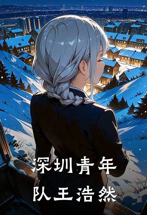 深圳青年队王浩然