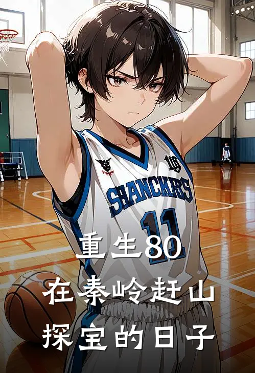 重生80：在秦岭赶山探宝的日子