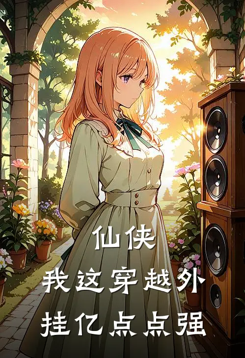 仙侠：我这穿越外挂亿点点强