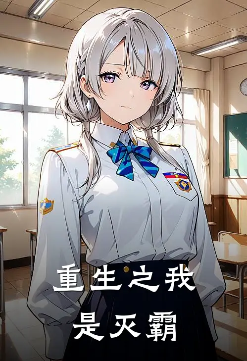 重生之我是灭霸