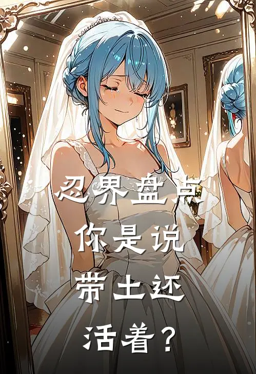 忍界盘点，你是说，带土还活着？