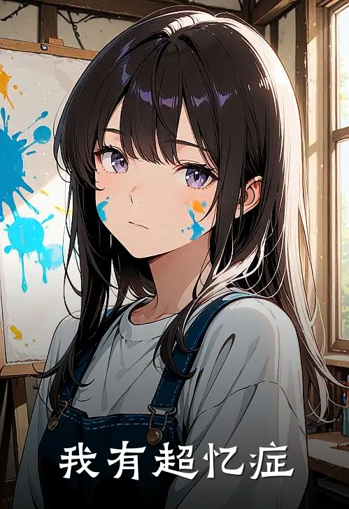 我有超忆症