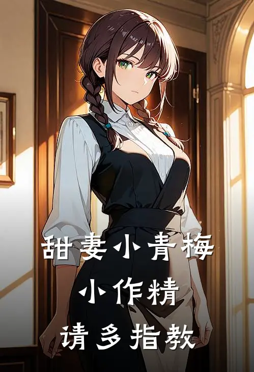 甜妻小青梅：小作精，请多指教