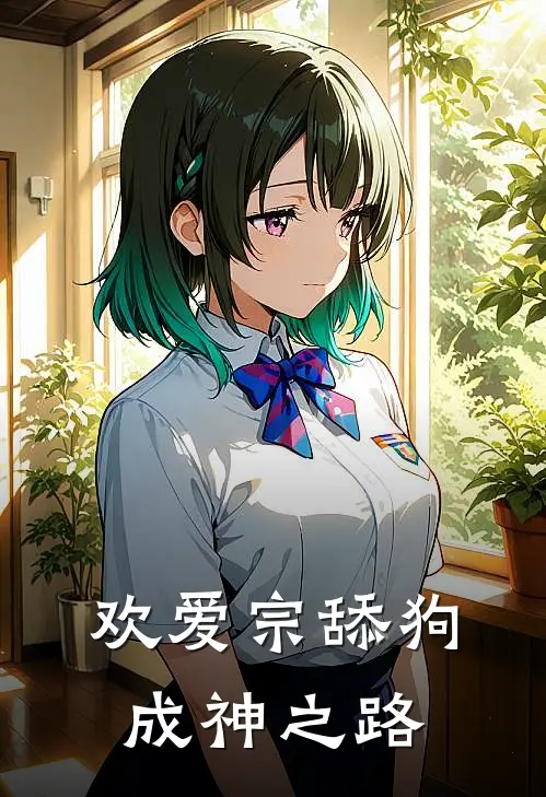 欢爱宗舔狗成神之路