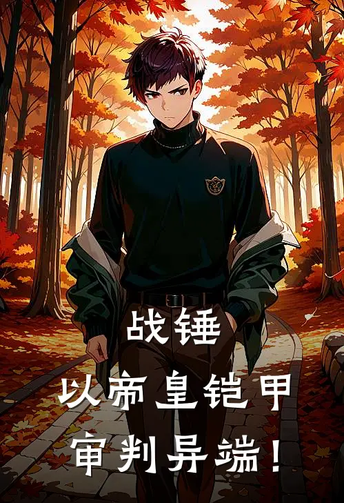 战锤：以帝皇铠甲，审判异端！