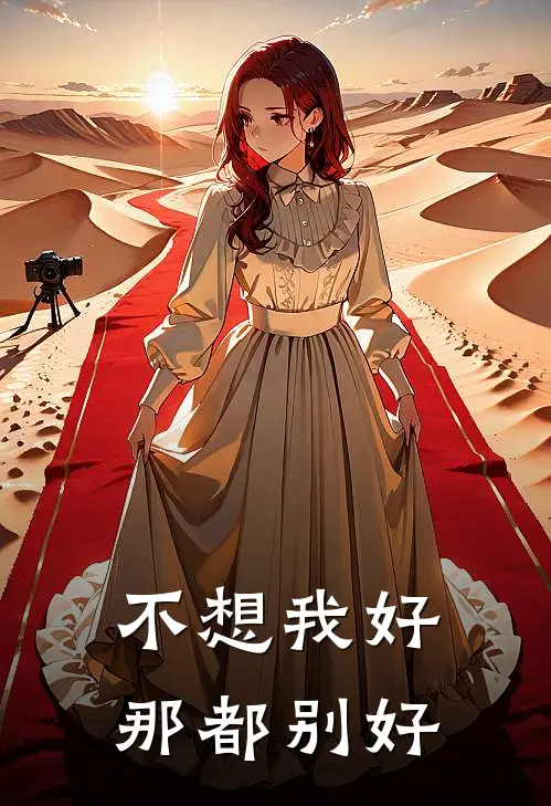 不想我好，那都别好