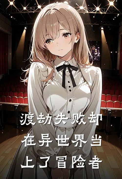 渡劫失败却在异世界当上了冒险者