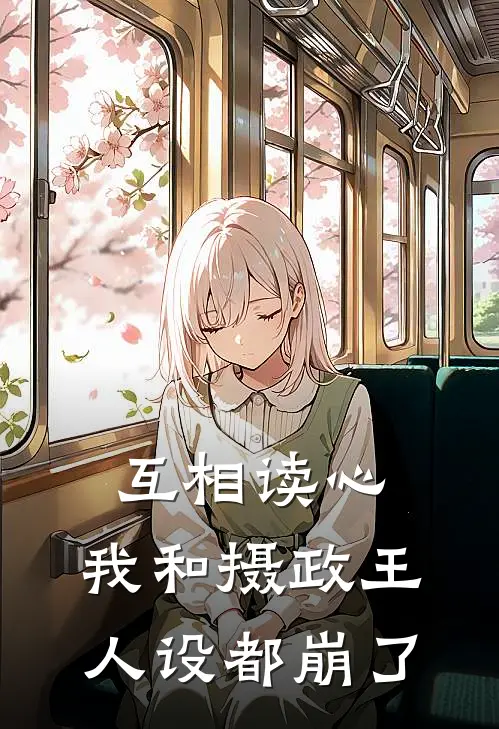 互相读心，我和摄政王人设都崩了