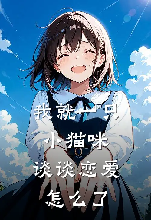 我就一只小猫咪，谈谈恋爱怎么了
