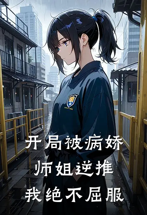 开局被病娇师姐逆推，我绝不屈服