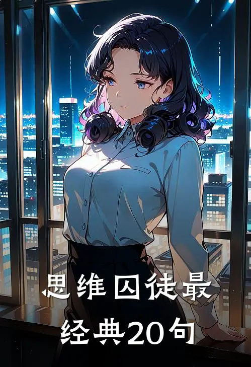 思维囚徒最经典20句