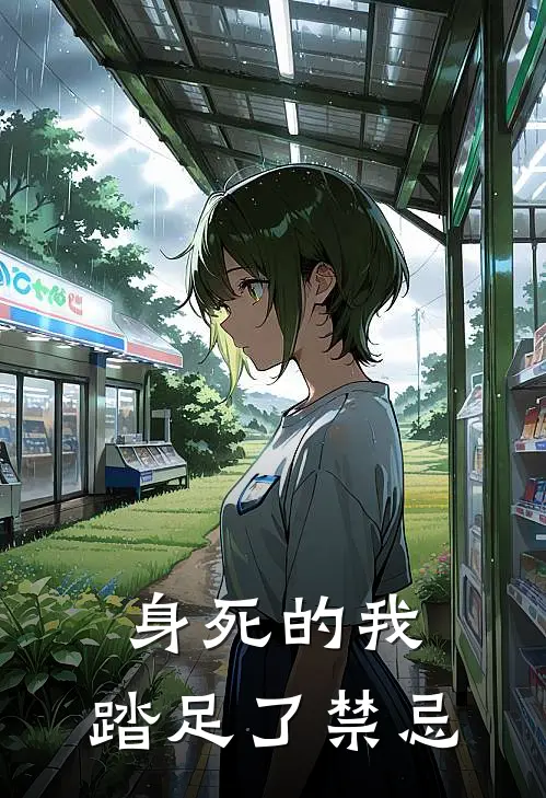 身死的我，踏足了禁忌