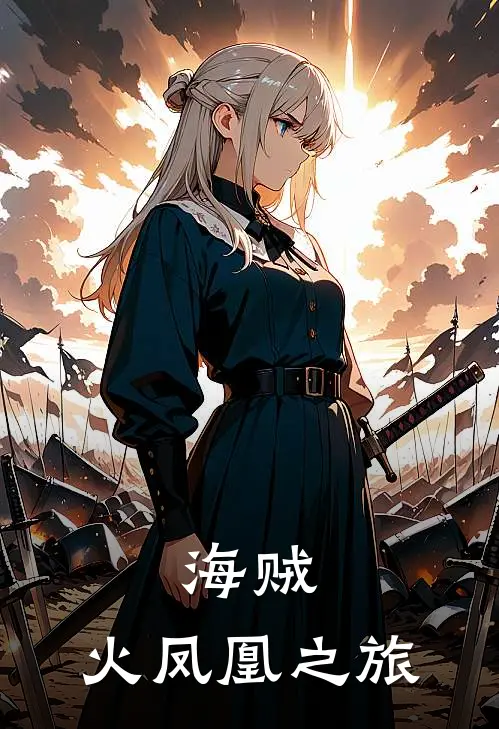 海贼：火凤凰之旅