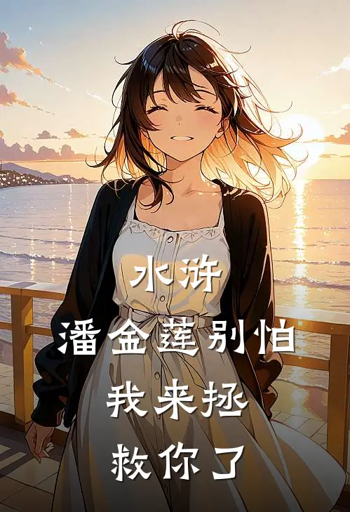 水浒：潘金莲别怕，我来拯救你了