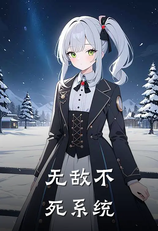 无敌不死系统