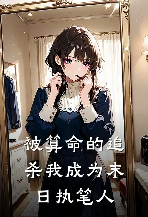 被算命的追杀我成为末日执笔人