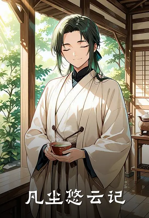 凡尘悠云记