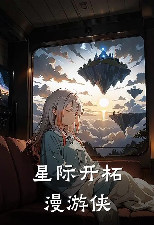 星际开柘漫游侠