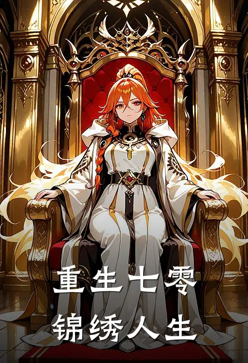 重生七零：锦绣人生