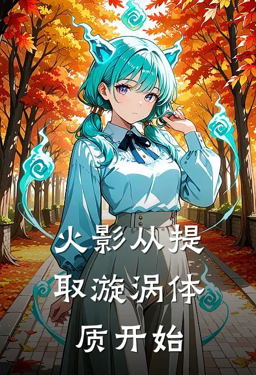 火影从提取漩涡体质开始