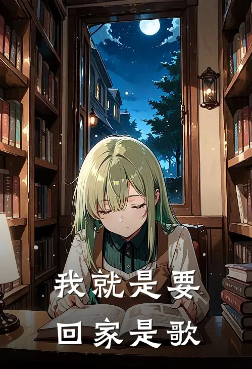 我就是要回家是歌