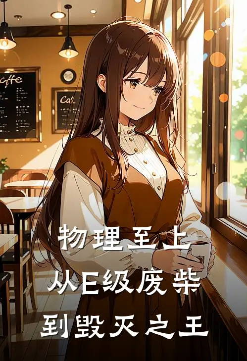 物理至上，从E级废柴到毁灭之王