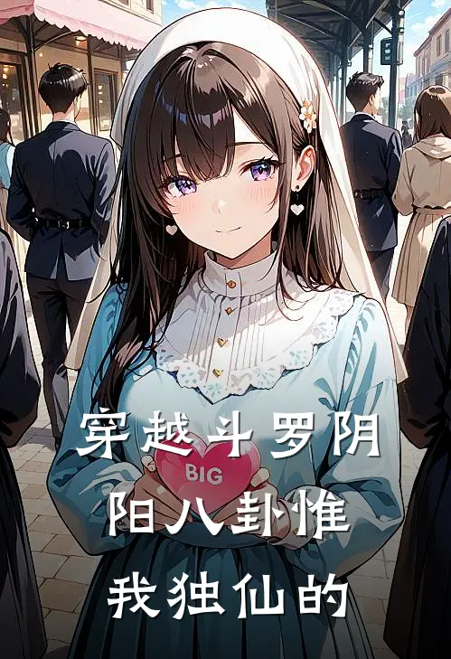 穿越斗罗阴阳八卦惟我独仙的