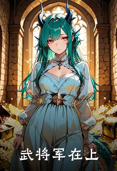 武将军在上