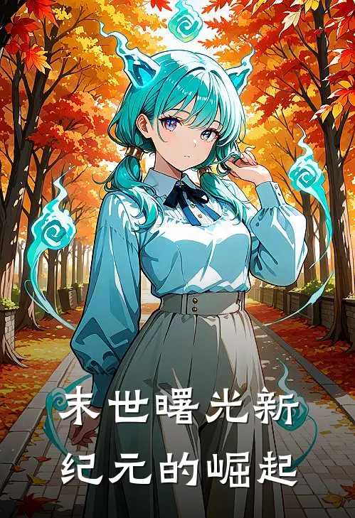 末世曙光新纪元的崛起