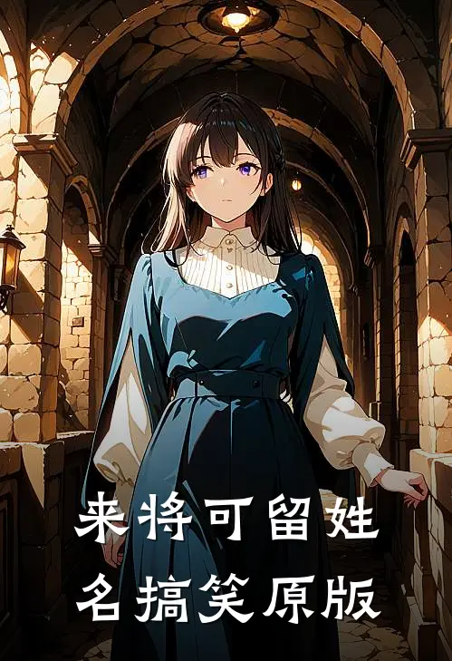 来将可留姓名搞笑原版