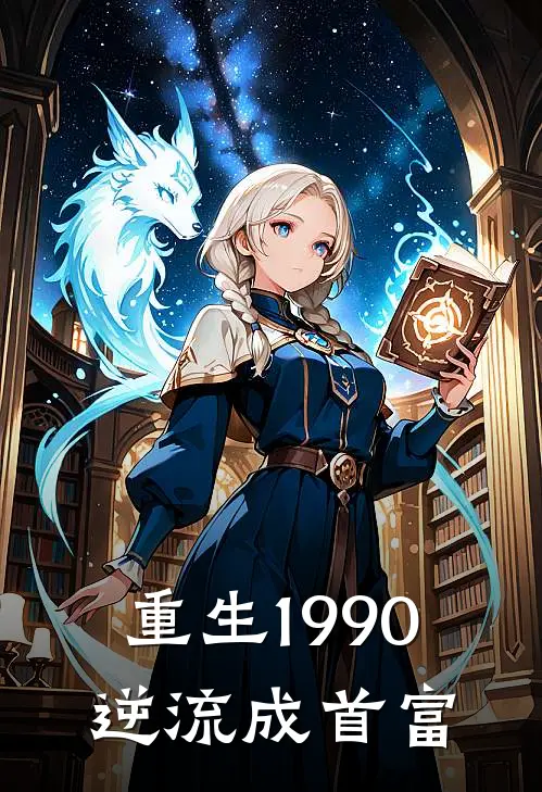 重生1990：逆流成首富