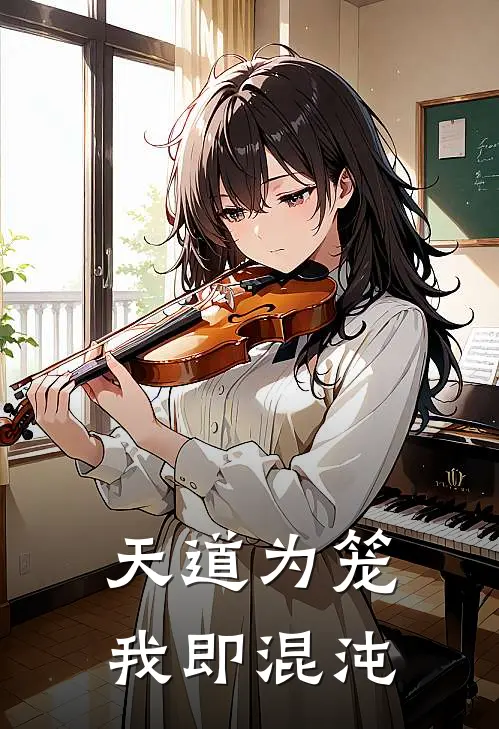 天道为笼，我即混沌