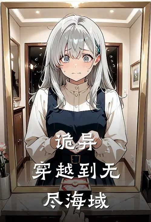 诡异：穿越到无尽海域