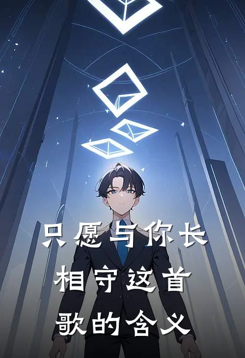 只愿与你长相守这首歌的含义