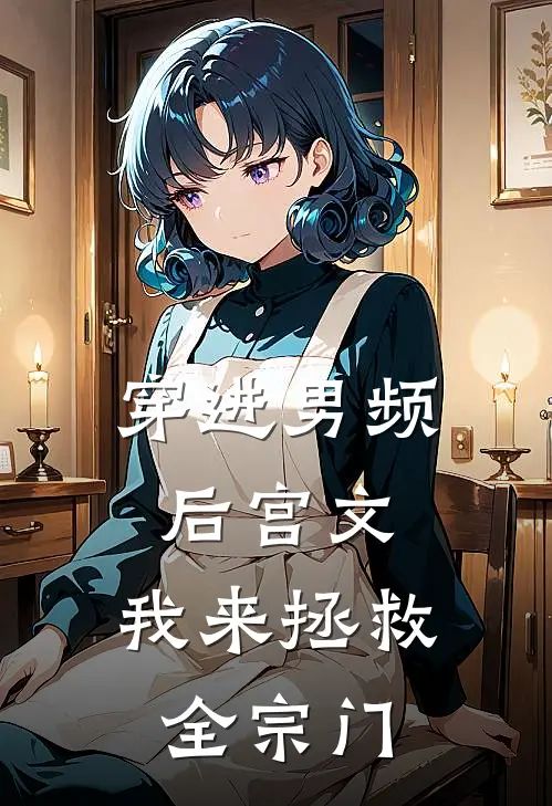 穿进男频后宫文，我来拯救全宗门