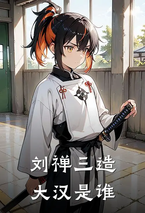 刘禅三造大汉是谁