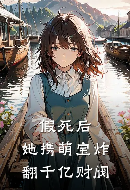 假死后，她携萌宝炸翻千亿财阀