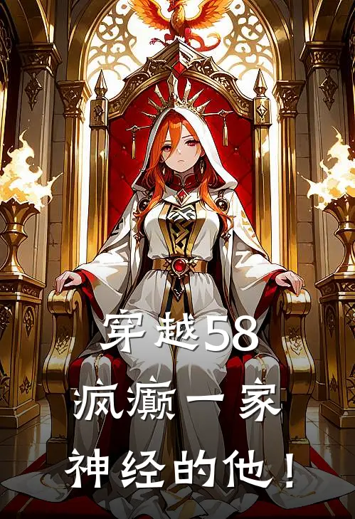 穿越58：疯癫一家，神经的他！