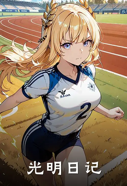 】光明日记【
