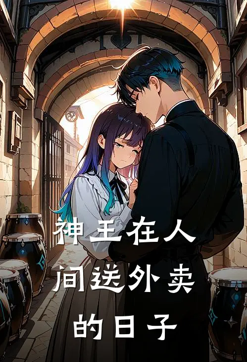 神王在人间送外卖的日子