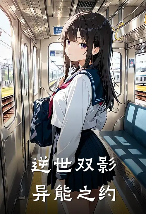 逆世双影：异能之约