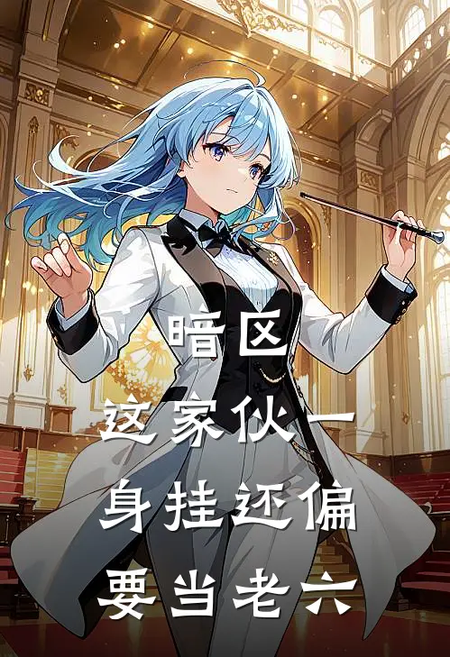 暗区：这家伙一身挂还偏要当老六