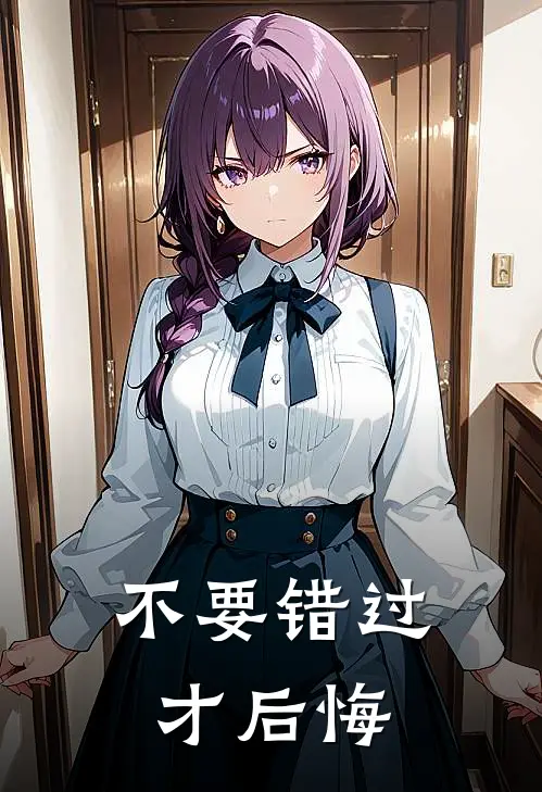 不要错过才后悔