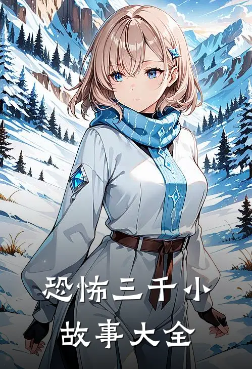 恐怖三千小故事大全