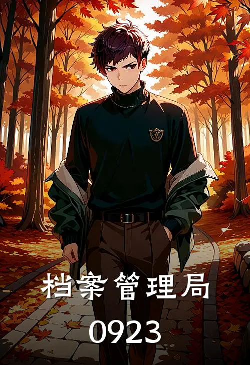 档案管理局0923