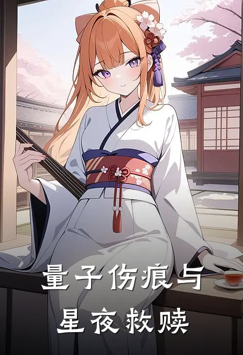 量子伤痕与星夜救赎