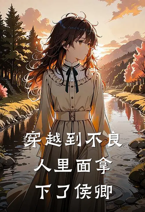 穿越到不良人里面拿下了侯卿