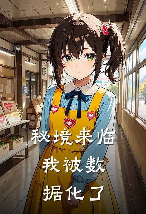 秘境来临：我被数据化了