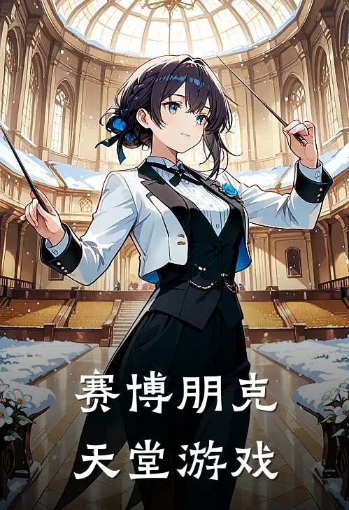 赛博朋克：天堂游戏