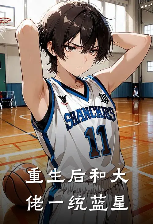 重生后和大佬一统蓝星